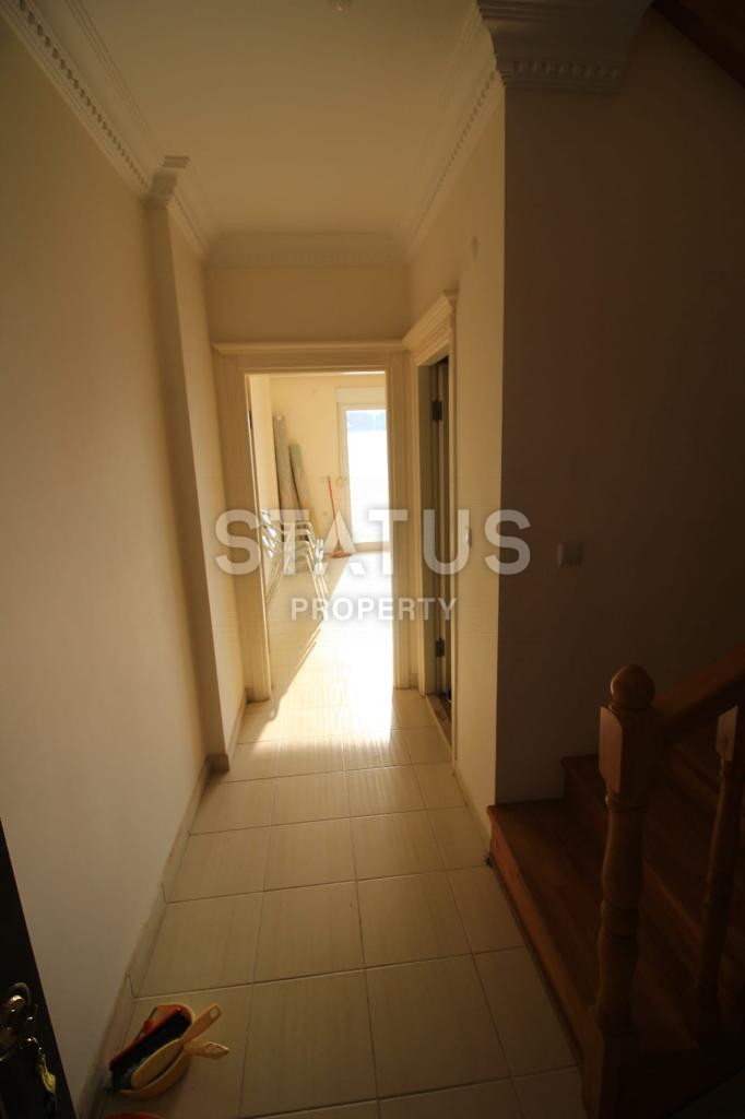 Spacious 4+1 duplex in Tosmur, 250 sq.m. фото 14