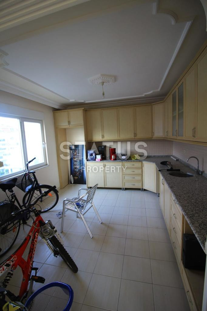 Spacious 4+1 duplex in Tosmur, 250 sq.m. фото 15