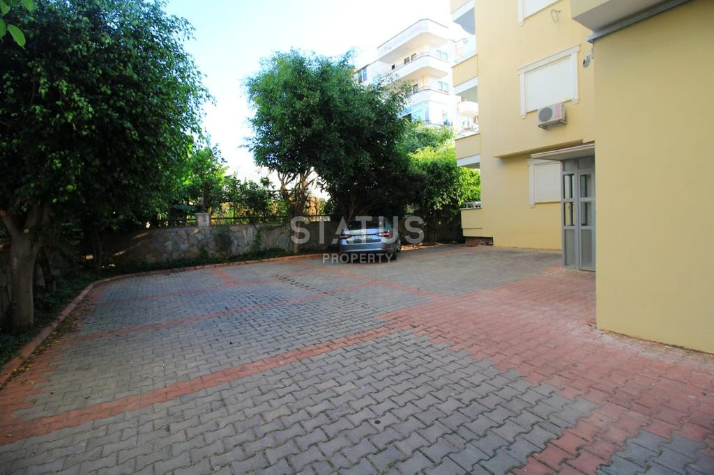 Spacious 4+1 duplex in Tosmur, 250 sq.m. фото 17