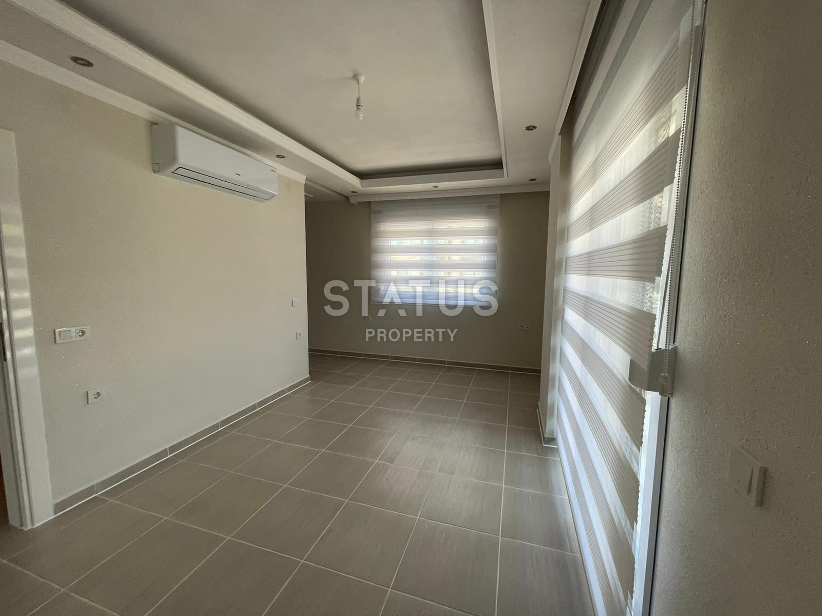 Двухуровневый пентхаус с видом на море в районе Кестель, 175м2 фото 5