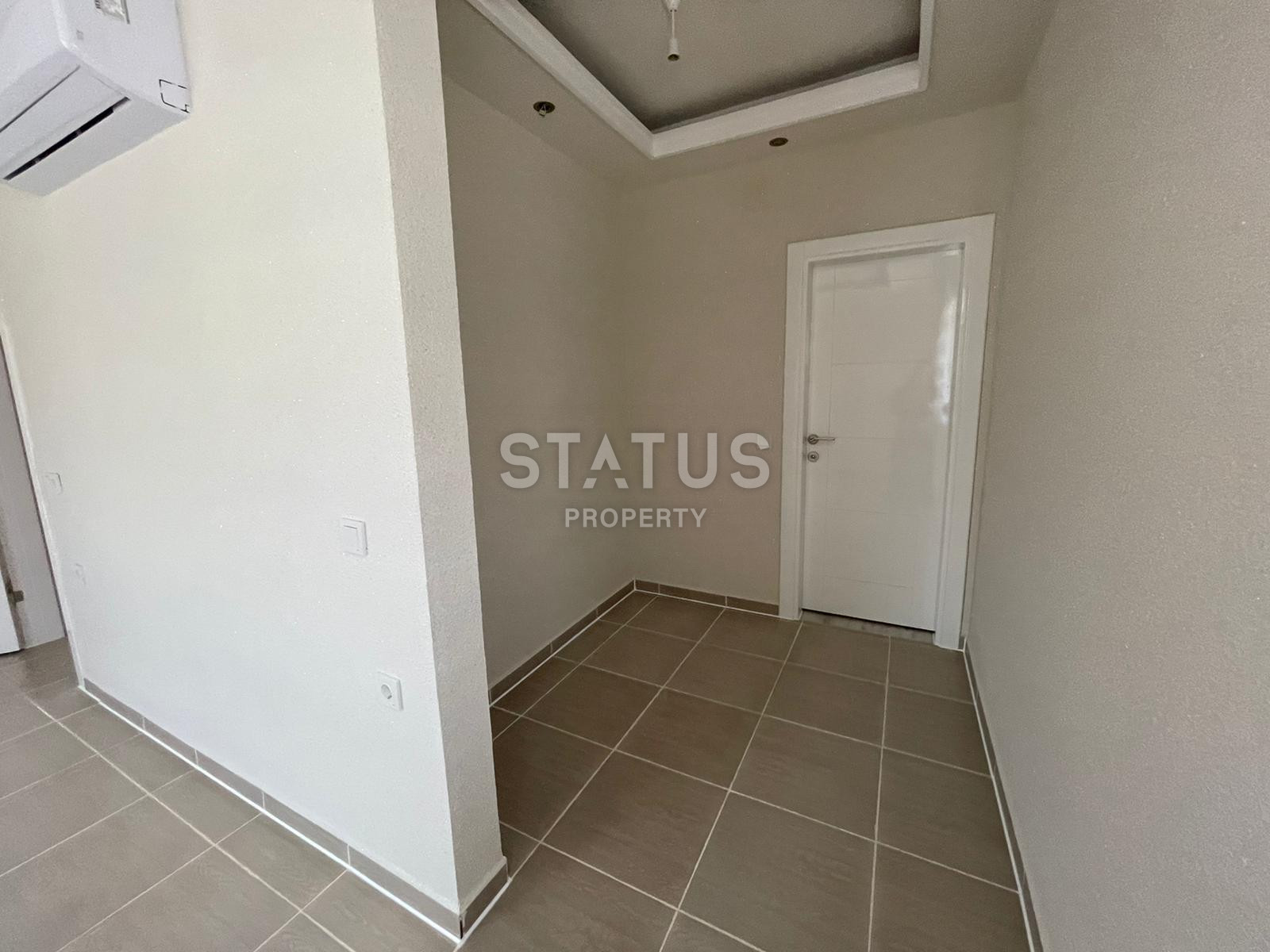 Двухуровневый пентхаус с видом на море в районе Кестель, 175м2 фото 9