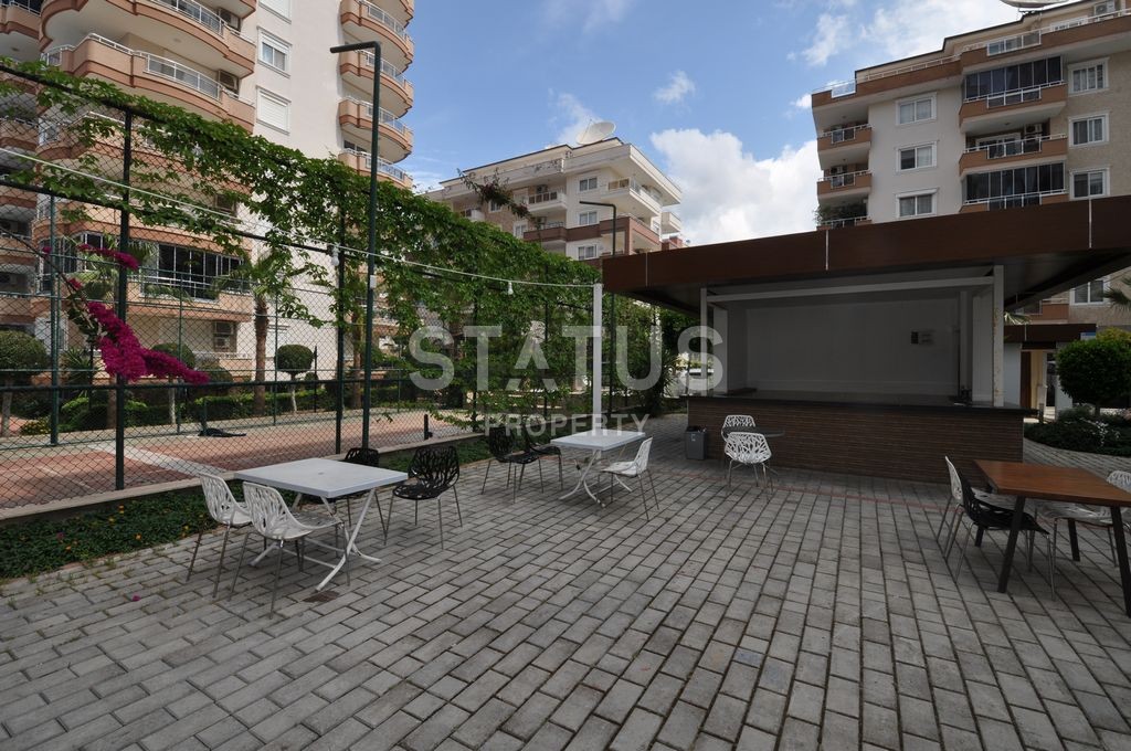 Новая трехкомнатная квартира в центре района Махмулар, 130 м2. фото 24