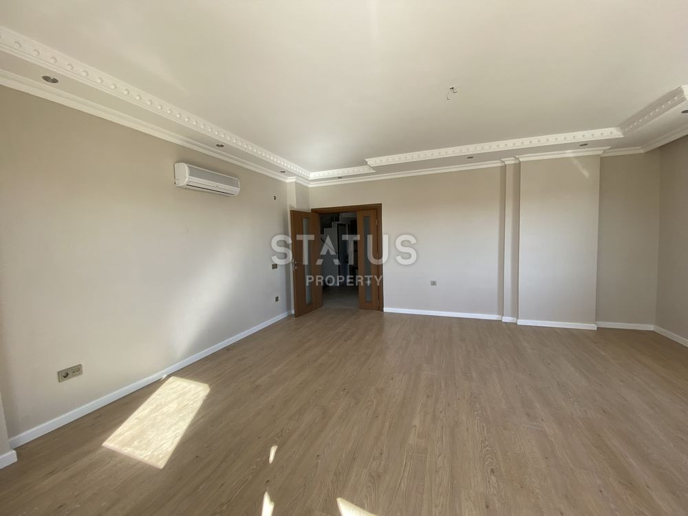 Просторный и светлый дублекс планировкой 3+1 в районе Джикджилли. фото 5