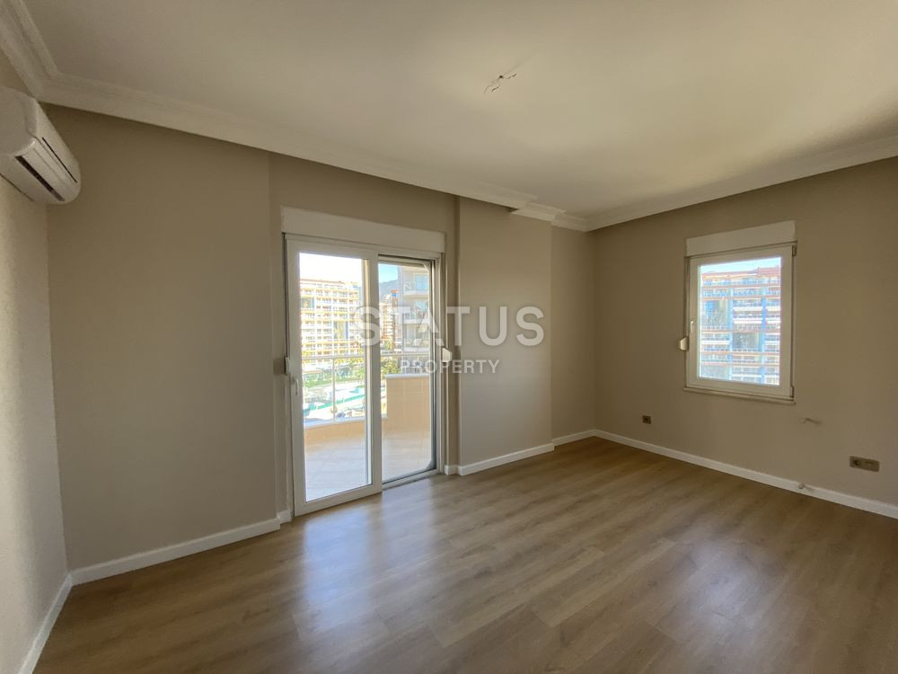 Просторный и светлый дублекс планировкой 3+1 в районе Джикджилли. фото 6