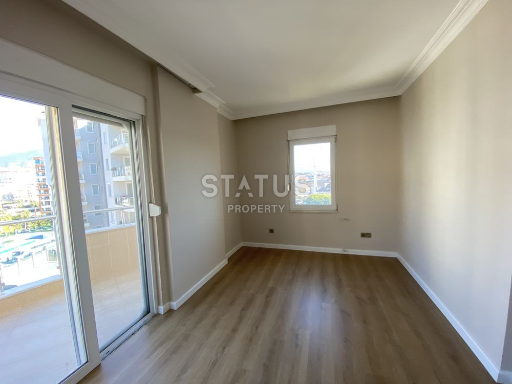 Просторный и светлый дублекс планировкой 3+1 в районе Джикджилли. фото 8