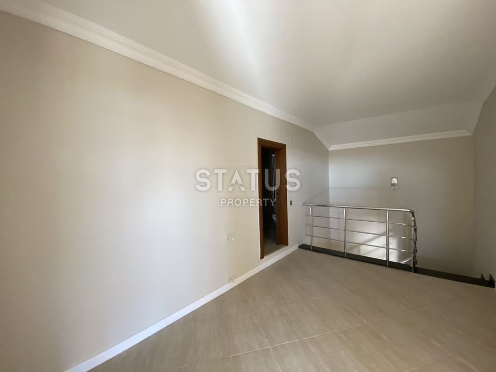 Просторный и светлый дублекс планировкой 3+1 в районе Джикджилли. фото 10