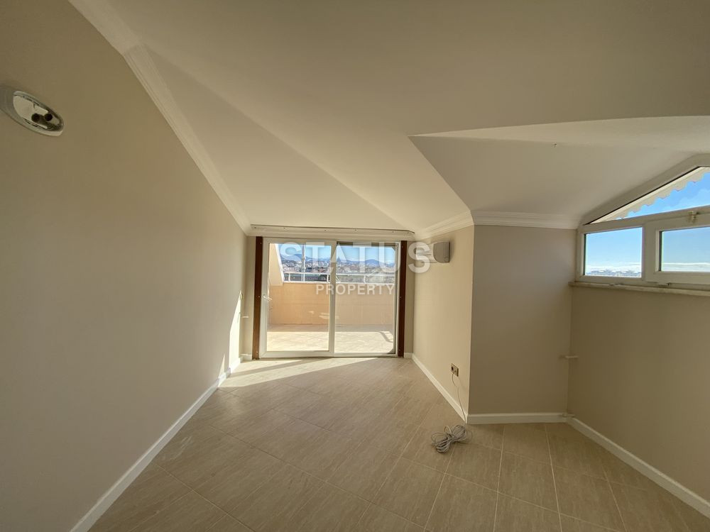 Просторный и светлый дублекс планировкой 3+1 в районе Джикджилли. фото 11