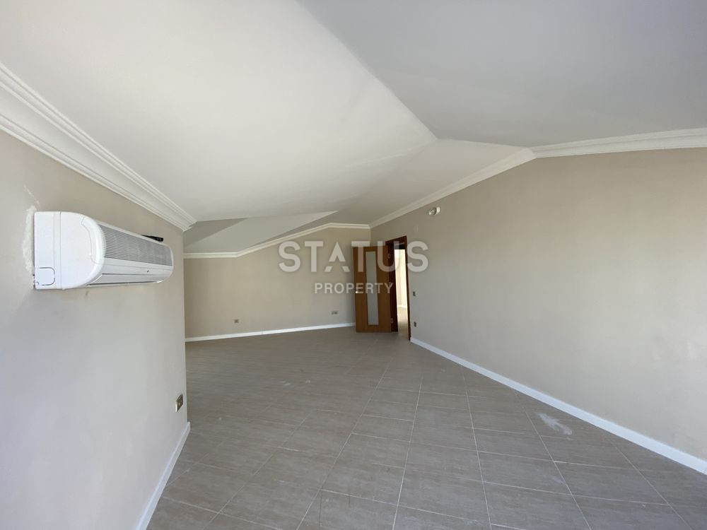 Просторный и светлый дублекс планировкой 3+1 в районе Джикджилли. фото 14