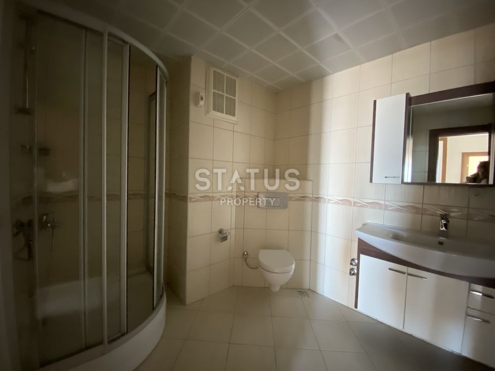 Просторный и светлый дублекс планировкой 3+1 в районе Джикджилли. фото 16