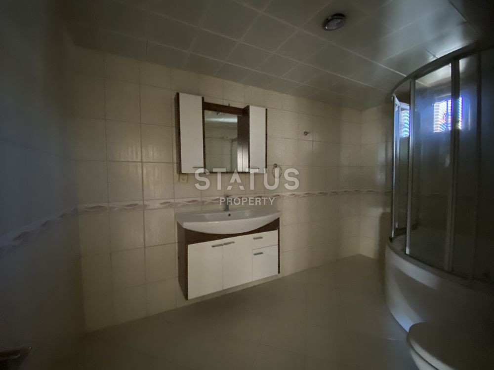 Просторный и светлый дублекс планировкой 3+1 в районе Джикджилли. фото 17