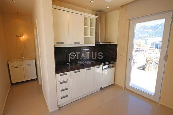 Penthouse 3+1 with furniture and direct sea view, 280 m2 фото 10