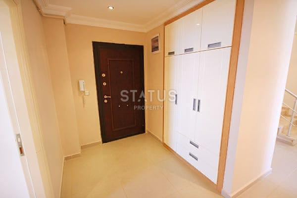 Penthouse 3+1 with furniture and direct sea view, 280 m2 фото 18