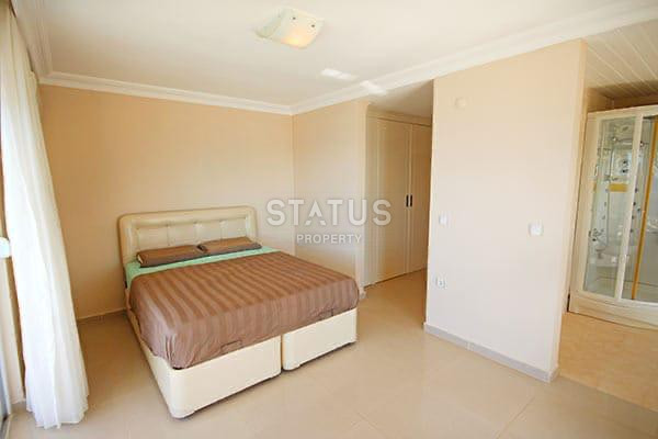 Penthouse 3+1 with furniture and direct sea view, 280 m2 фото 21