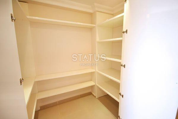 Penthouse 3+1 with furniture and direct sea view, 280 m2 фото 22