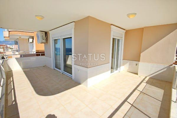 Penthouse 3+1 with furniture and direct sea view, 280 m2 фото 24