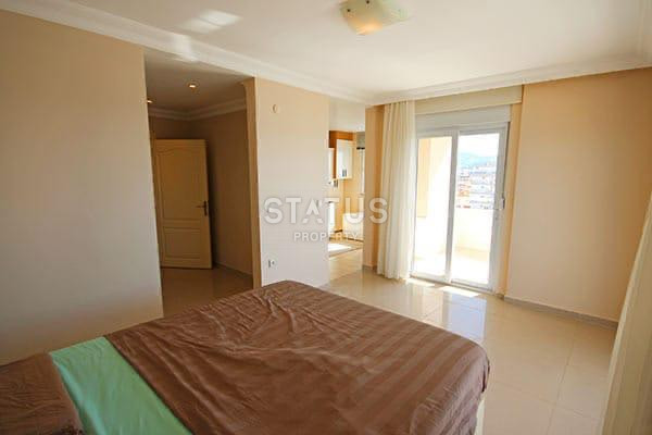 Penthouse 3+1 with furniture and direct sea view, 280 m2 фото 25