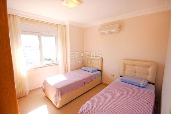 Penthouse 3+1 with furniture and direct sea view, 280 m2 фото 29