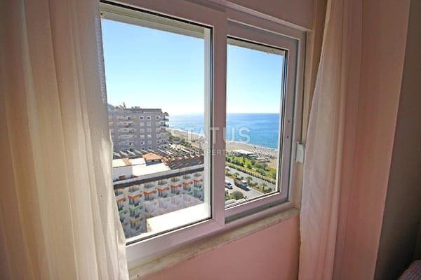 Penthouse 3+1 with furniture and direct sea view, 280 m2 фото 32