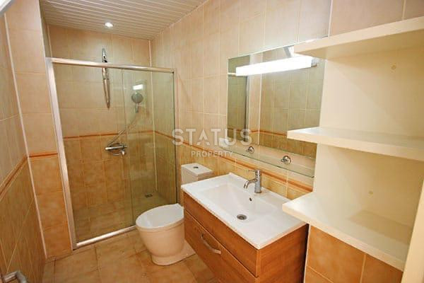 Penthouse 3+1 with furniture and direct sea view, 280 m2 фото 33