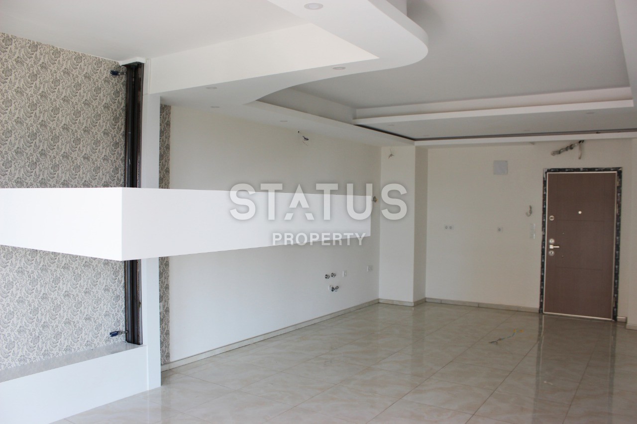 Абсолютно новые апартаменты на первой береговой линии в районе Махмутлар, 102 м2. фото 8