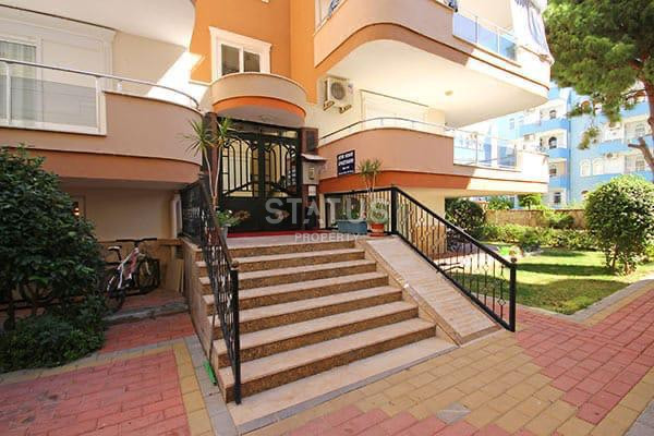 Penthouse 3+1 with furniture and direct sea view, 280 m2 фото 38