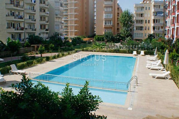 Penthouse 3+1 with furniture and direct sea view, 280 m2 фото 40