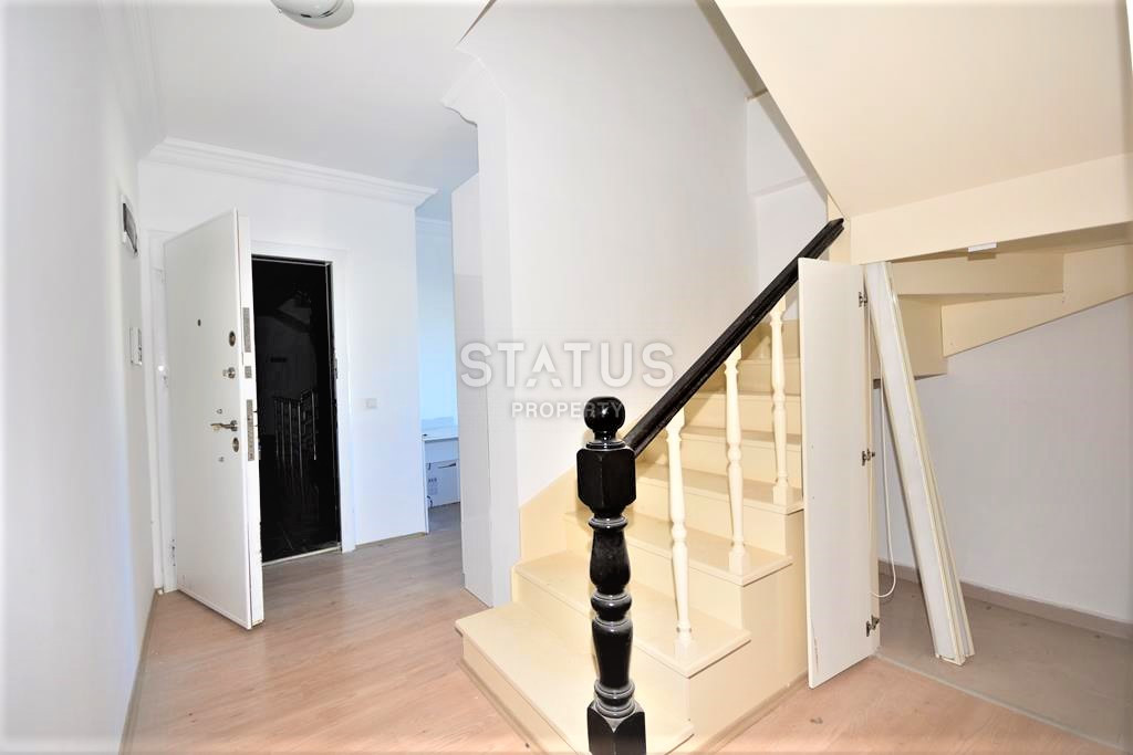 Дублекс 3+1 с видом на горную реку в комплексе с инфраструктурой, Кестель фото 7