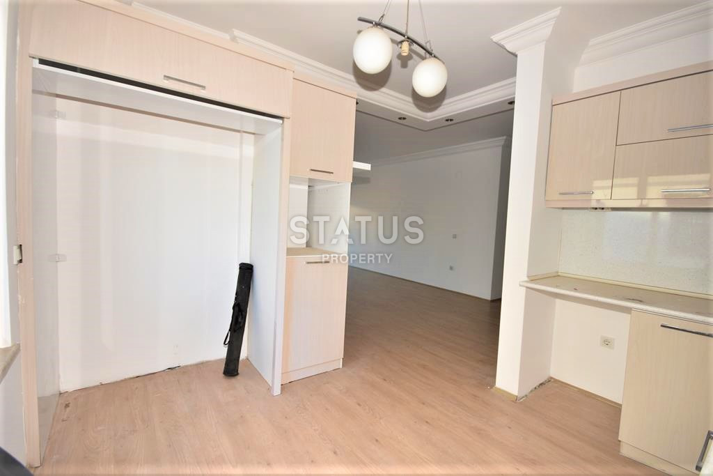 Дублекс 3+1 с видом на горную реку в комплексе с инфраструктурой, Кестель фото 9