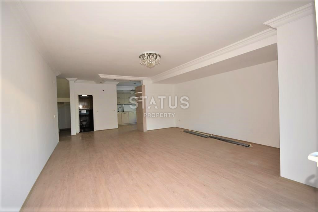 Дублекс 3+1 с видом на горную реку в комплексе с инфраструктурой, Кестель фото 10