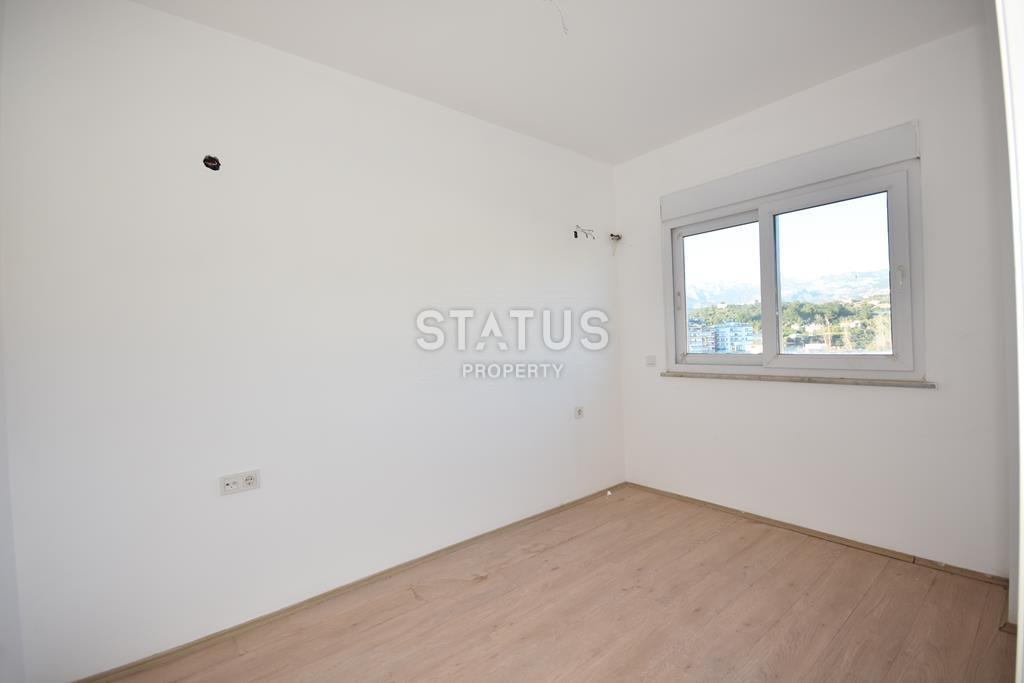 Дублекс 3+1 с видом на горную реку в комплексе с инфраструктурой, Кестель фото 11