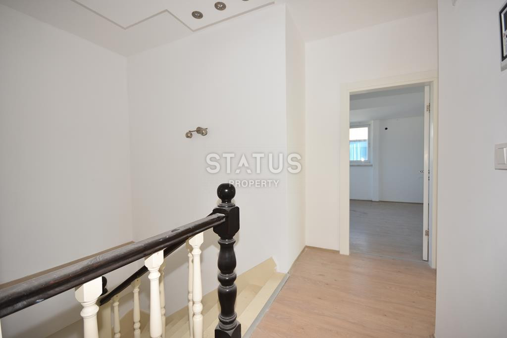 Дублекс 3+1 с видом на горную реку в комплексе с инфраструктурой, Кестель фото 12