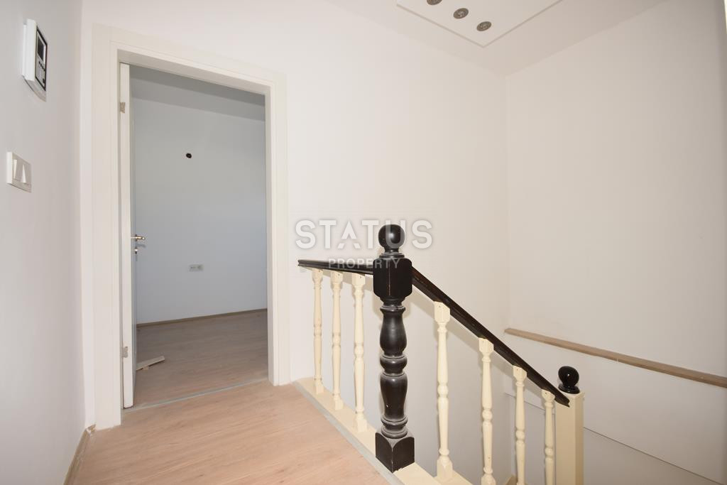 Дублекс 3+1 с видом на горную реку в комплексе с инфраструктурой, Кестель фото 15