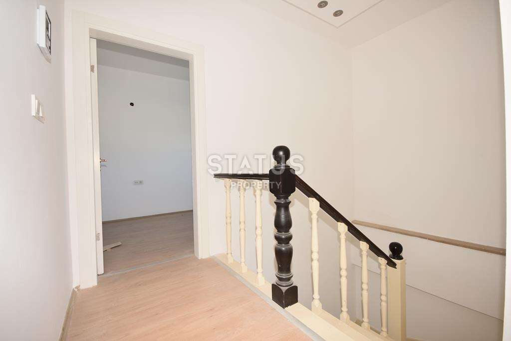 Дублекс 3+1 с видом на горную реку в комплексе с инфраструктурой, Кестель фото 16