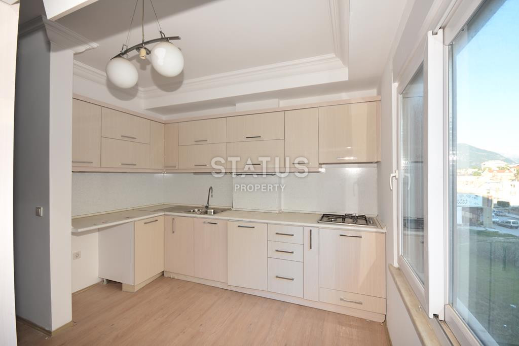 Дублекс 3+1 с видом на горную реку в комплексе с инфраструктурой, Кестель фото 17