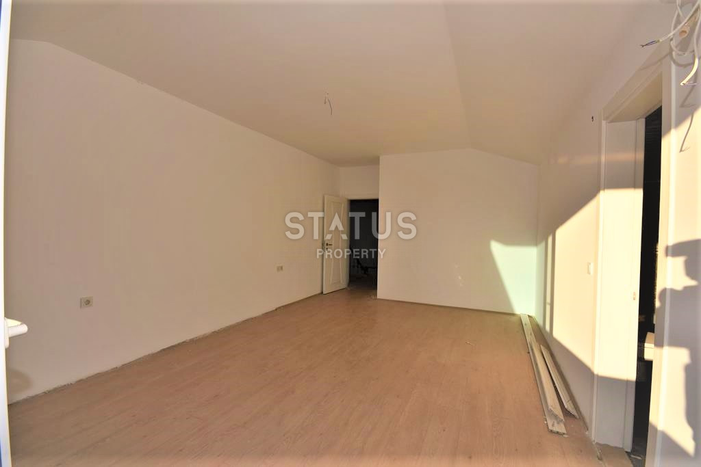 Дублекс 3+1 с видом на горную реку в комплексе с инфраструктурой, Кестель фото 22