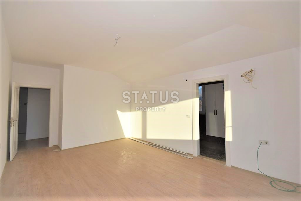 Дублекс 3+1 с видом на горную реку в комплексе с инфраструктурой, Кестель фото 23