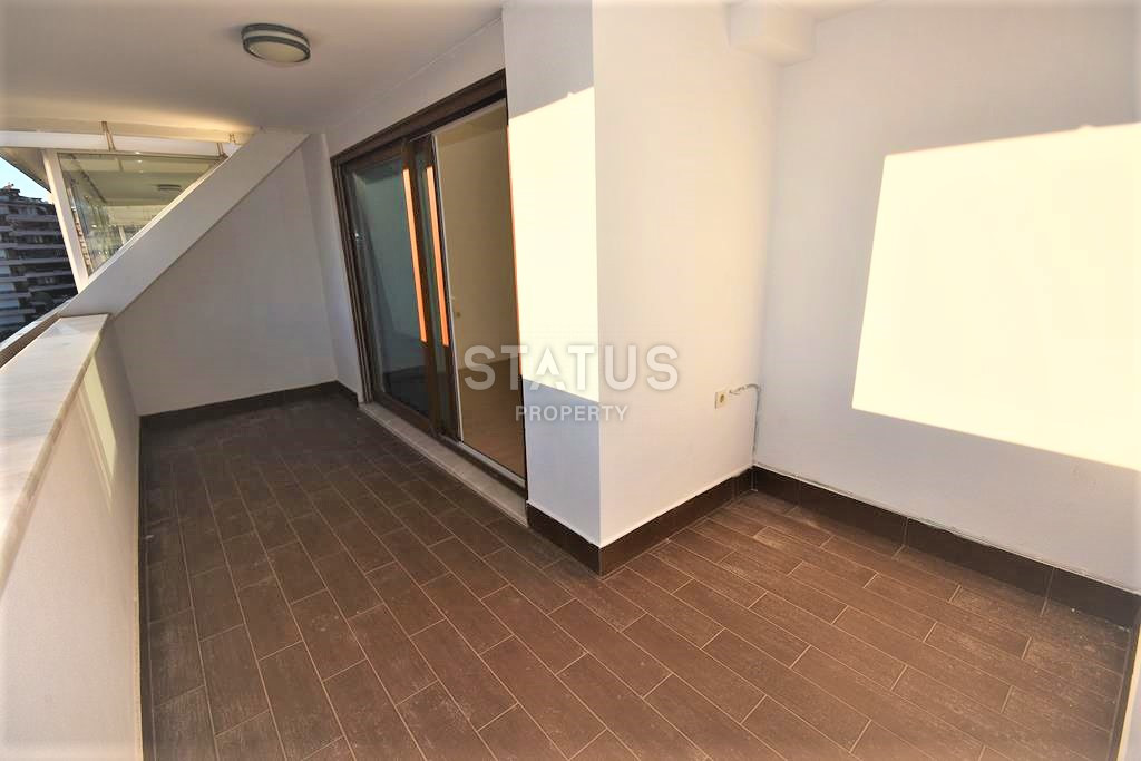 Дублекс 3+1 с видом на горную реку в комплексе с инфраструктурой, Кестель фото 25