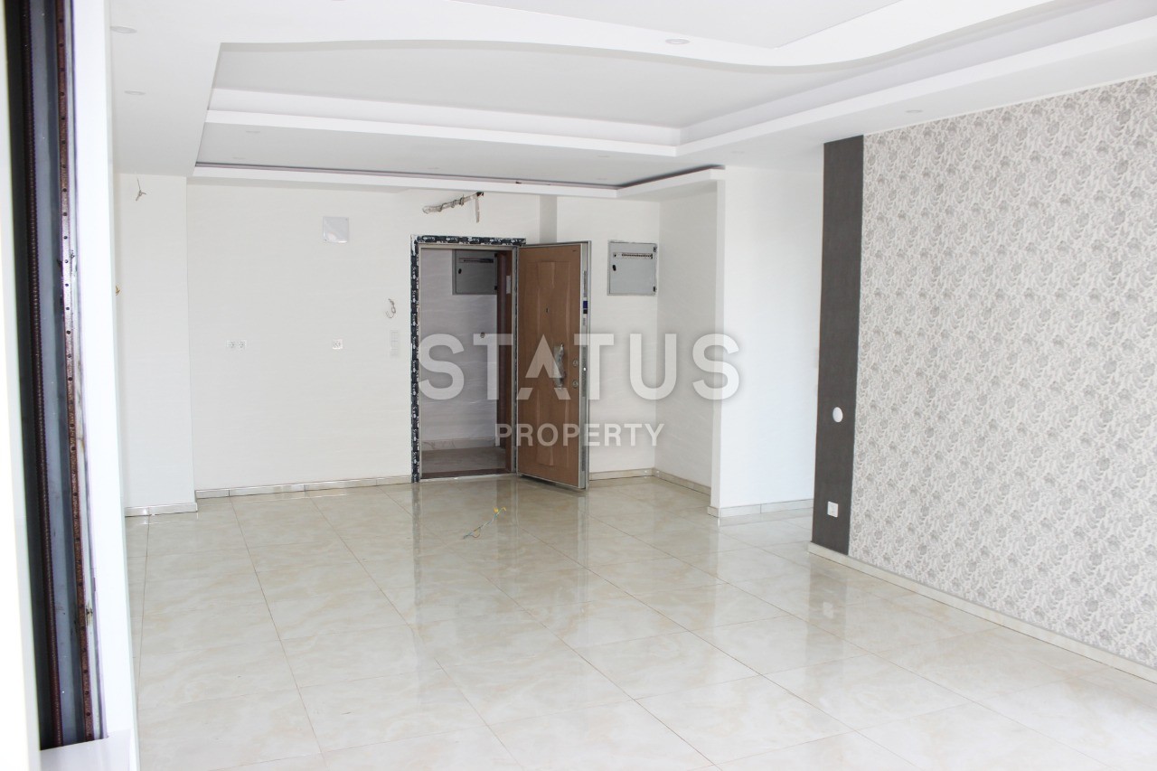 Абсолютно новые апартаменты на первой береговой линии в районе Махмутлар, 102 м2. фото 11