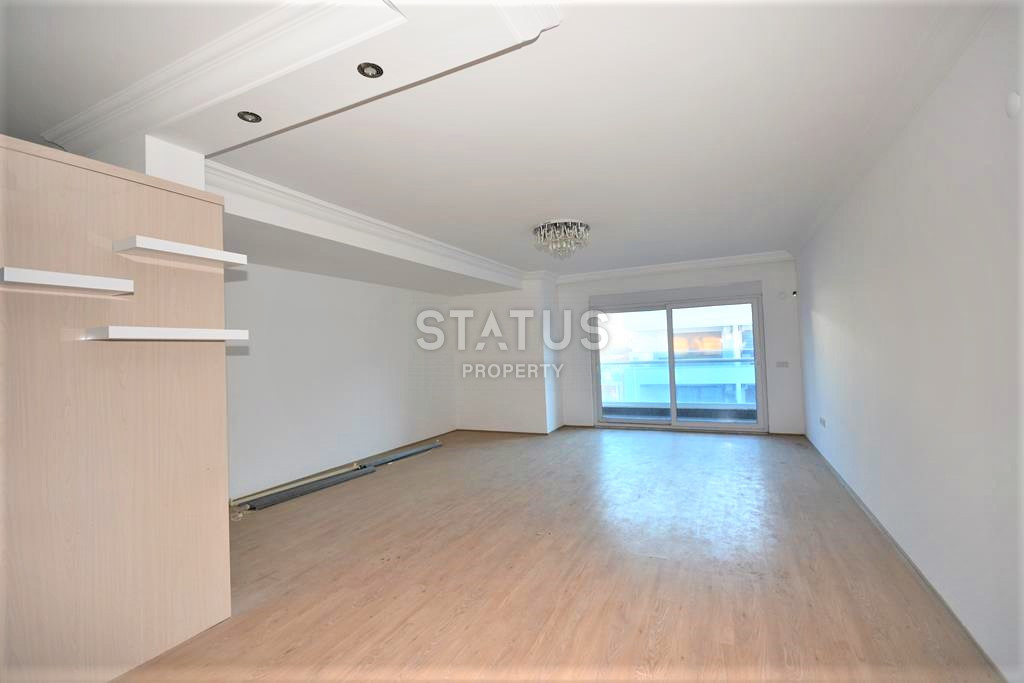 Дублекс 3+1 с видом на горную реку в комплексе с инфраструктурой, Кестель фото 27