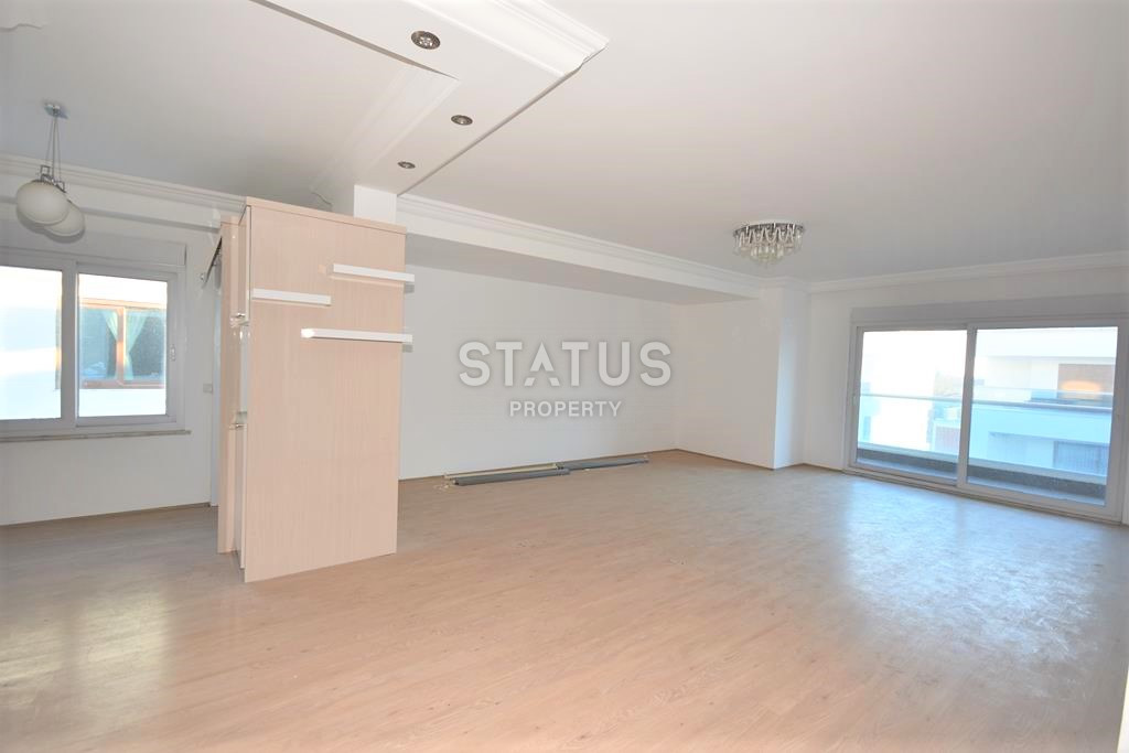 Дублекс 3+1 с видом на горную реку в комплексе с инфраструктурой, Кестель фото 32