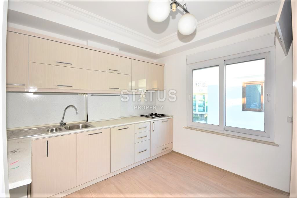 Дублекс 3+1 с видом на горную реку в комплексе с инфраструктурой, Кестель фото 35