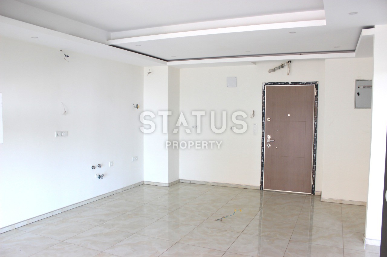 Абсолютно новые апартаменты на первой береговой линии в районе Махмутлар, 102 м2. фото 12