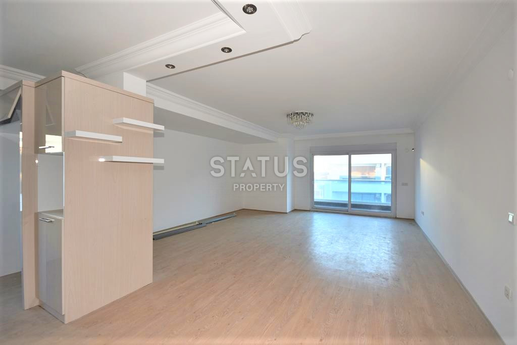 Дублекс 3+1 с видом на горную реку в комплексе с инфраструктурой, Кестель фото 36