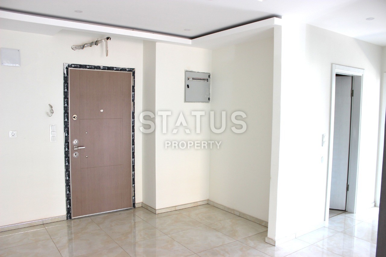 Абсолютно новые апартаменты на первой береговой линии в районе Махмутлар, 102 м2. фото 13