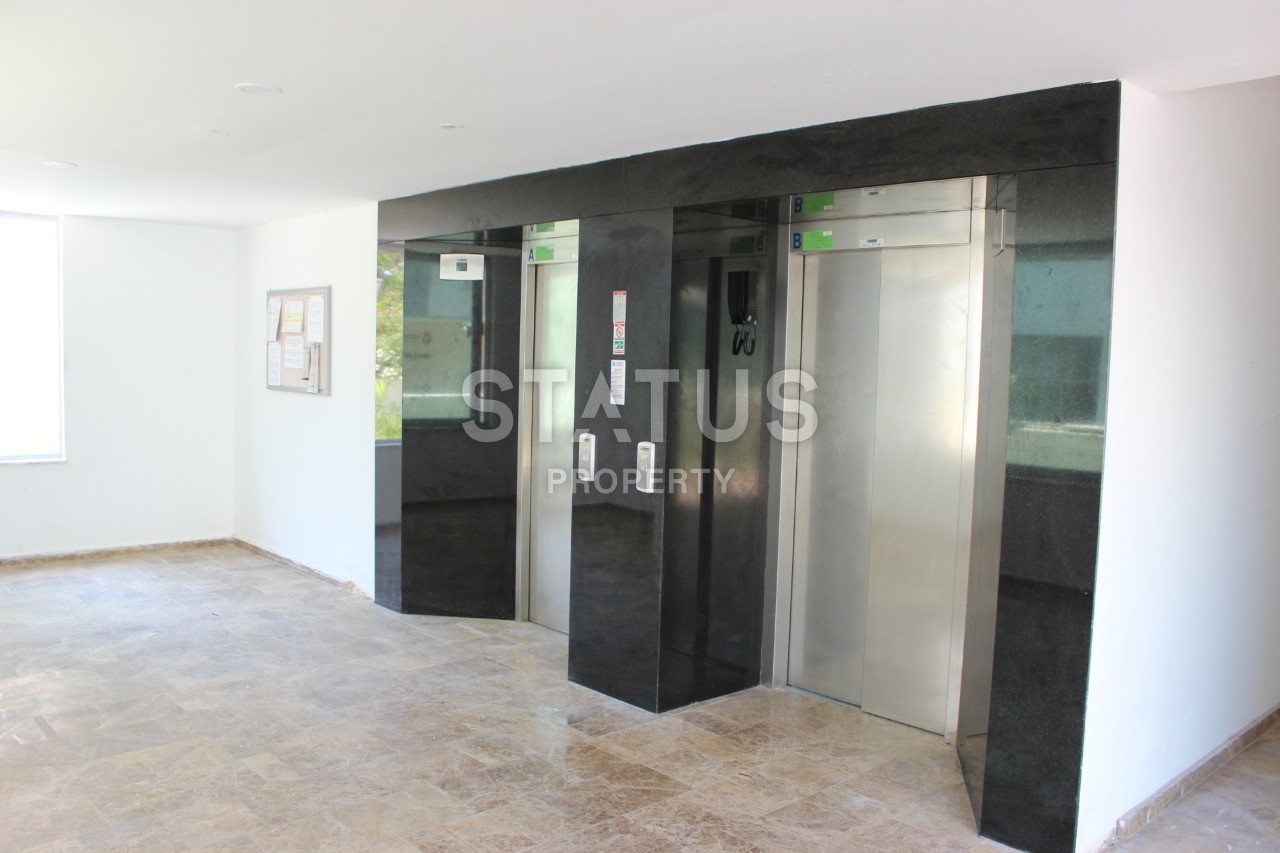 Абсолютно новые апартаменты на первой береговой линии в районе Махмутлар, 102 м2. фото 16