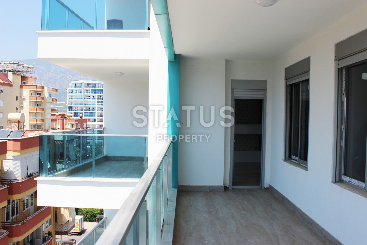 Абсолютно новые апартаменты на первой береговой линии в районе Махмутлар, 102 м2. фото 19