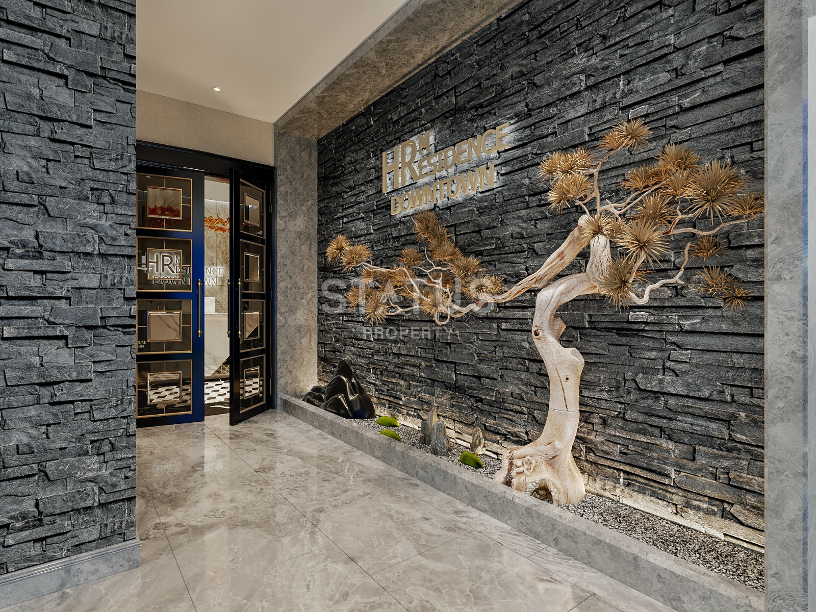 Инвестиционный проект в 5 минутах от моря в Махмутларе, от 51,5 кв.м. фото 27