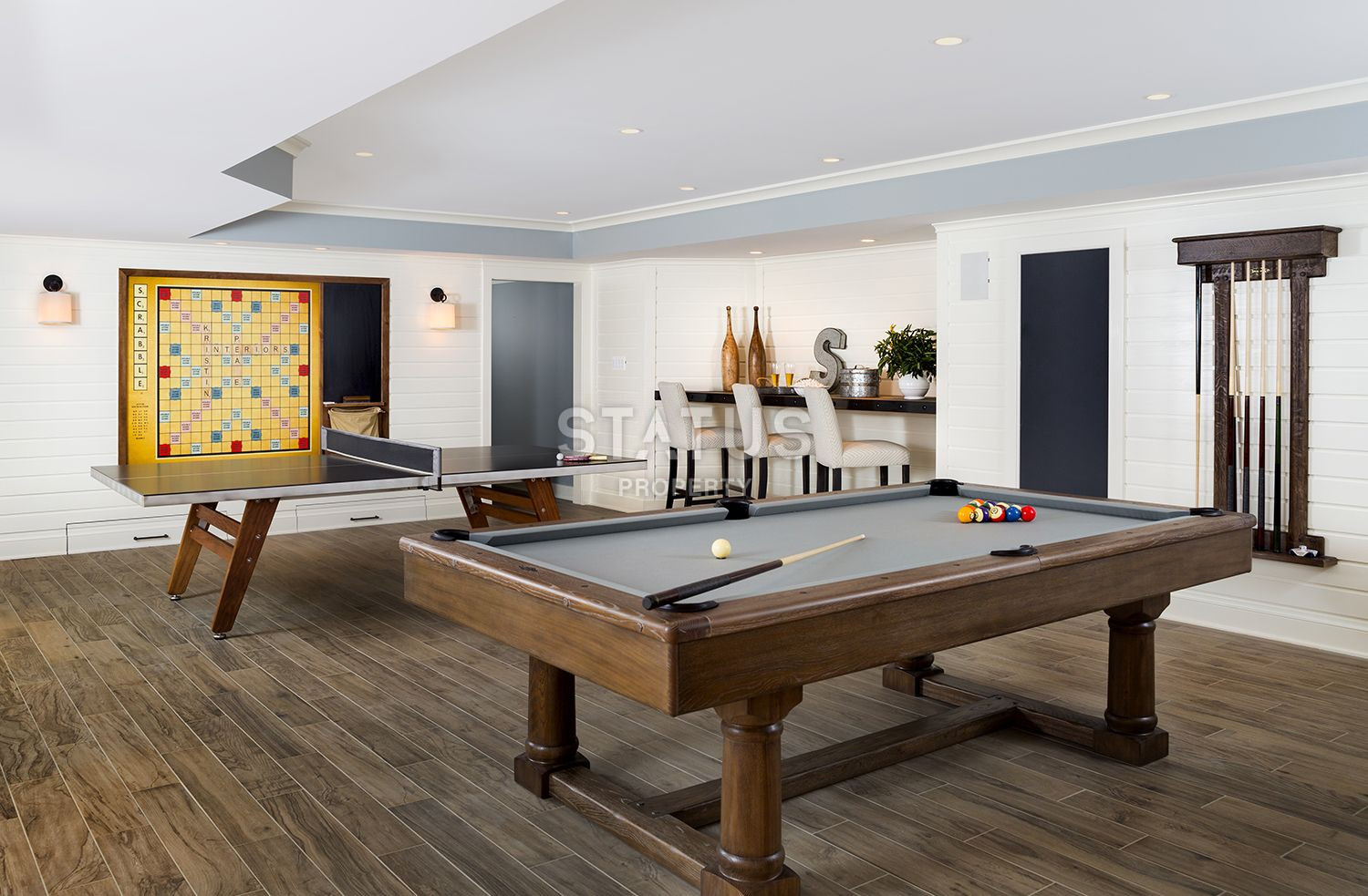 The complex is at the stage of excavation in the Altinkum area, within the reach of Lara beach, from 59 m2. фото 35