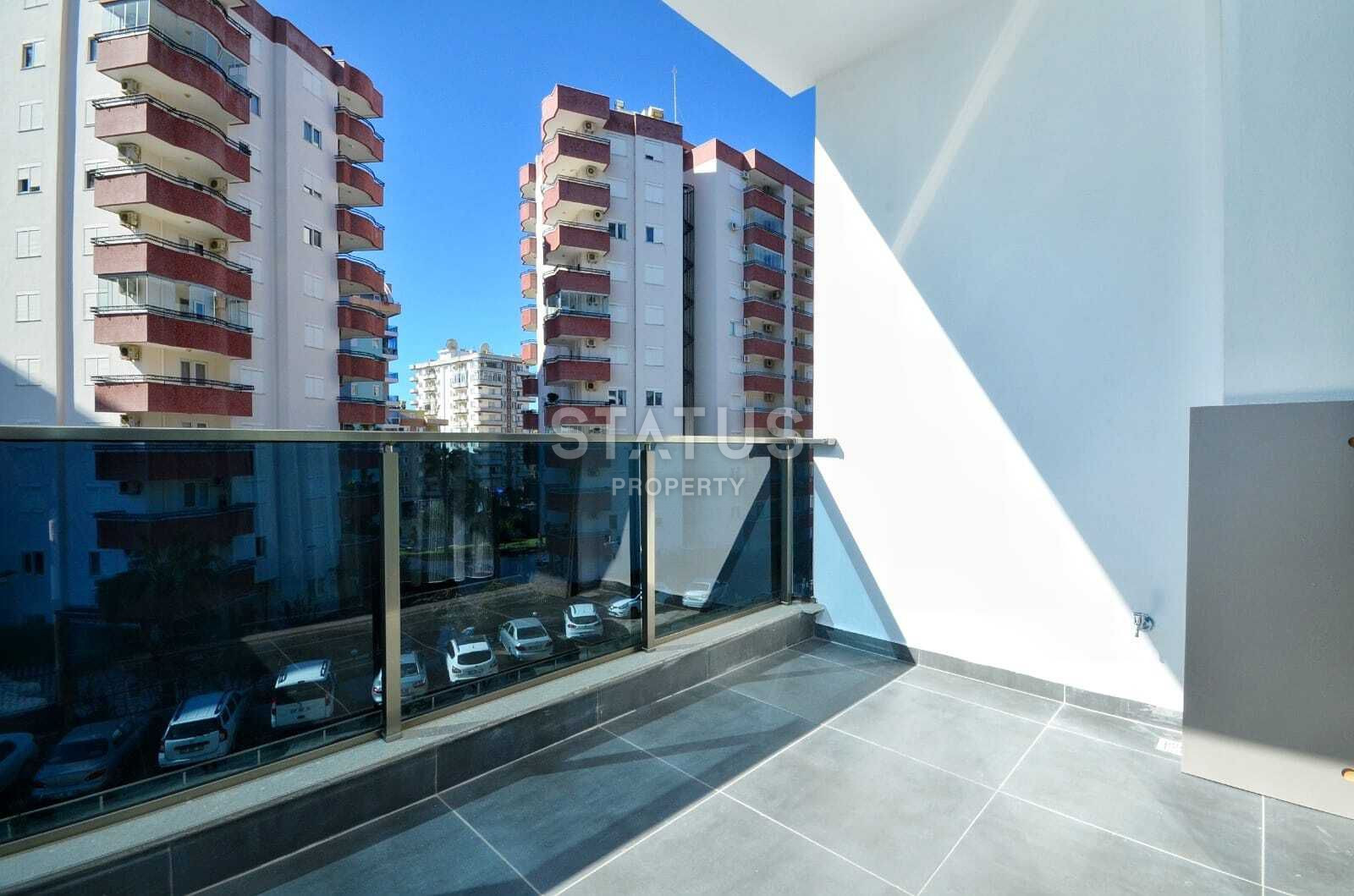 Меблированные апартаменты 2+1 в Махмутлар, 100 м2 фото 13