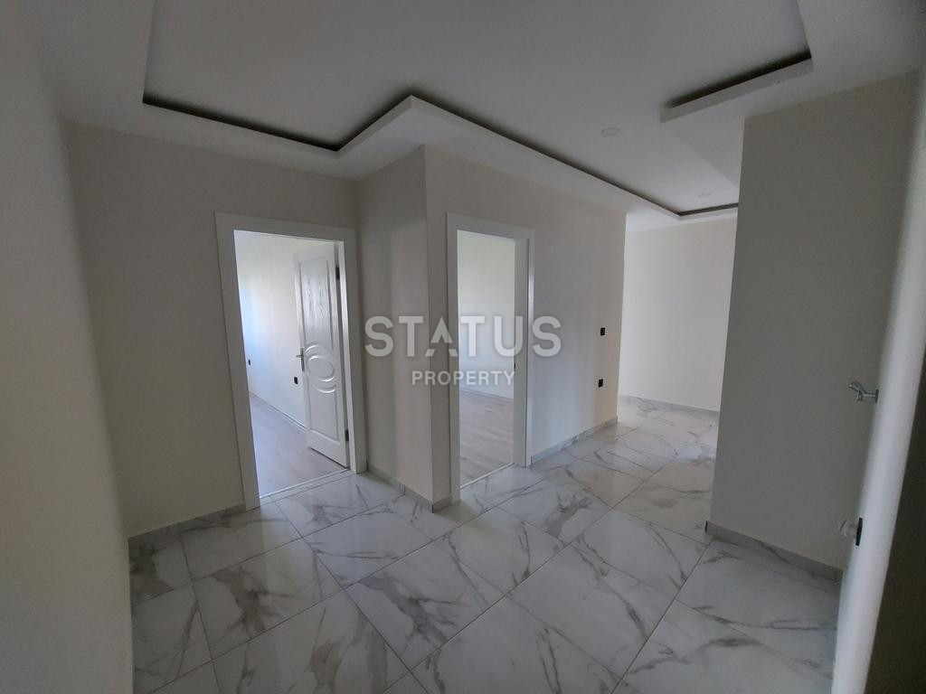 Апартаменты 3+1 с отдельной кухней в районе Махмутлар, 155 м2 фото 5